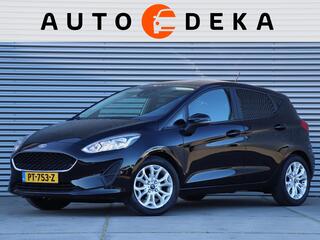 FORD FIESTA 1.1 Trend *Navigatie*Cruisecontr.*Parkeersens.*