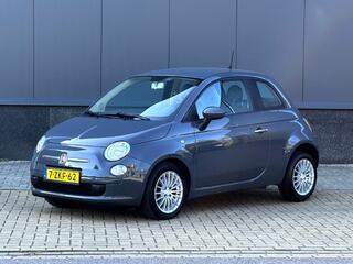 Fiat 500 (2007 - 2025)