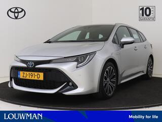 Toyota Corolla Touring Sports