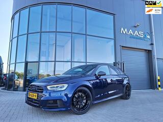 Audi A3 Sportback (2012 - 2020)