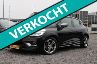 RENAULT CLIO 0.9 TCe Intens GT-Line/NAVI/CAMERA/NWST