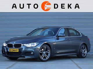 BMW 3-Serie (2012 - 2018)