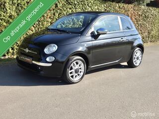 Fiat 500 (2007 - 2025)