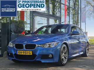 BMW 3-Serie (2012 - 2018)