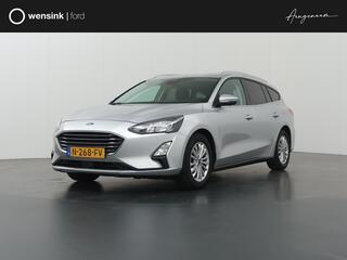 Ford Focus Wagon