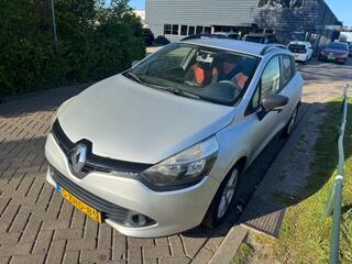Renault Clio Estate