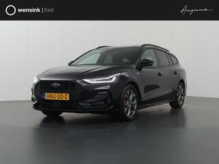 Ford Focus Wagon