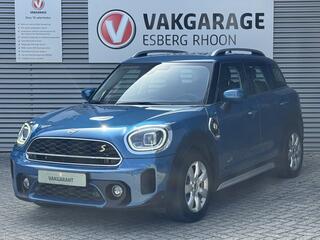 MINI COUNTRYMAN Mini 1.5 Cooper S E ALL4 NAV/CAM,KEYLESS,STOELVERWARMING