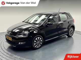 Volkswagen Polo (2009 - 2017)