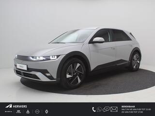 HYUNDAI IONIQ 5 Pure Edition 84 kWh / Stoelverwarming Voor + Achter / Stuurverwarming / BOSE Audio / Achteruitrijcamera / Elek. Achterklep / LED Verlichting /