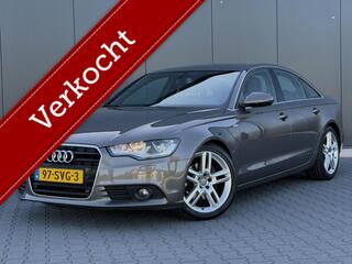 AUDI A6 Limousine 3.0 TDI 2x S-Line - Navi - 4 Zone Clima - Cruise
