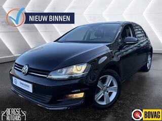 Volkswagen Golf VII