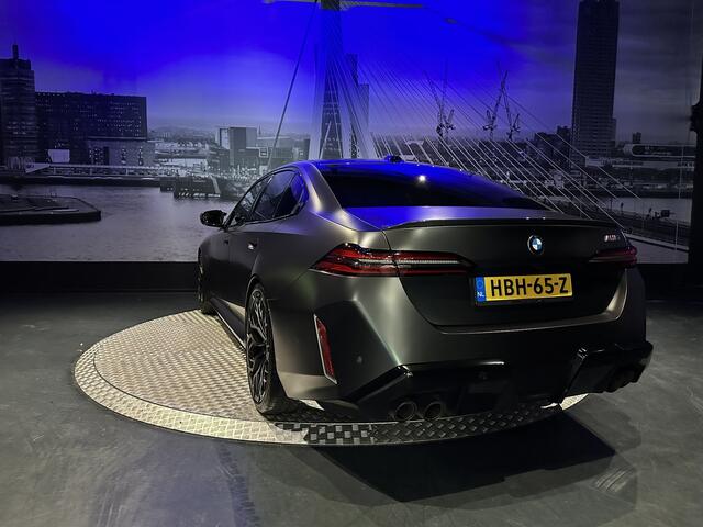 BMW M5 Origineel NLFull PPFCarbonBowers & Wilkins