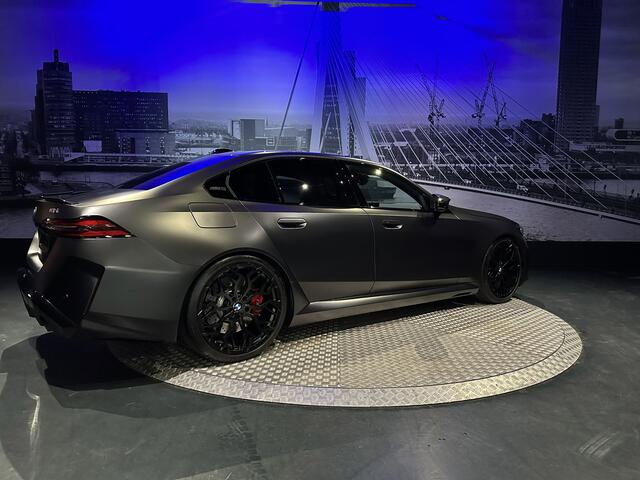 BMW M5 Origineel NLFull PPFCarbonBowers & Wilkins