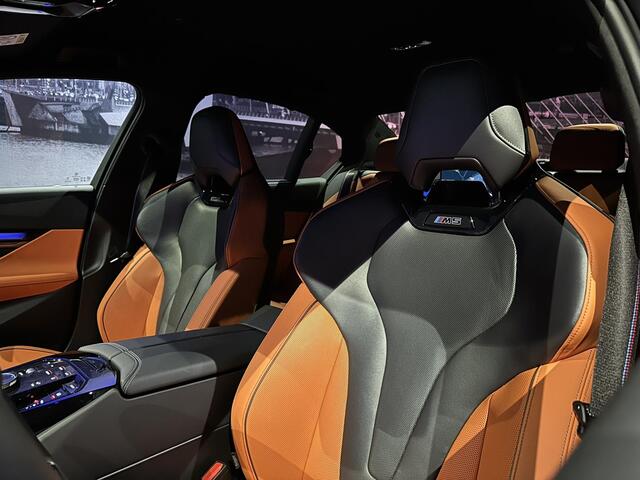 BMW M5 Origineel NLFull PPFCarbonBowers & Wilkins