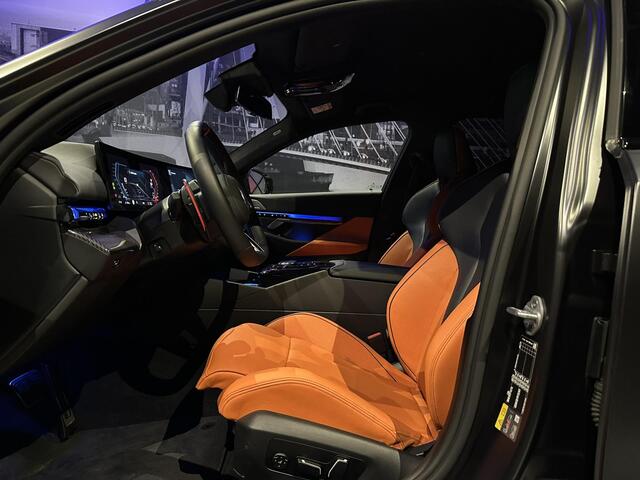 BMW M5 Origineel NLFull PPFCarbonBowers & Wilkins