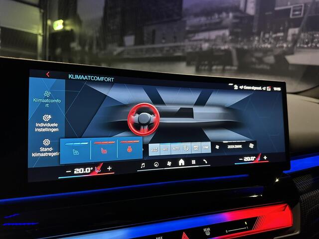 BMW M5 Origineel NLFull PPFCarbonBowers & Wilkins