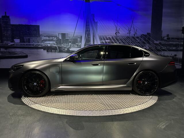 BMW M5 Origineel NLFull PPFCarbonBowers & Wilkins