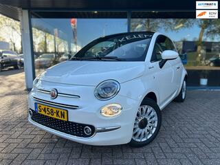 Fiat 500 (2007 - 2025)