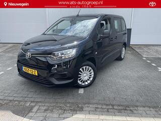 TOYOTA PROACE CITY Verso 1.2 Turbo Cool Comfort 5 Persoons