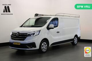 RENAULT TRAFIC 2.0 dCi 130PK L2 EURO 6 - Airco - Navi - Cruise - �16.950,- Excl.