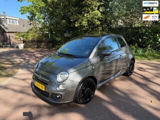Fiat 500 (2007 - 2025)