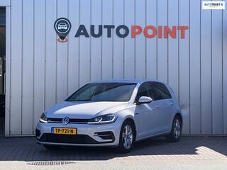 Volkswagen Golf VII