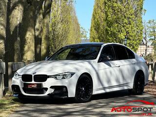 BMW 3-Serie (2012 - 2018)