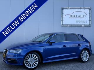 Audi A3 Sportback (2012 - 2020)