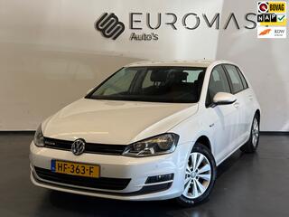 Volkswagen Golf VII