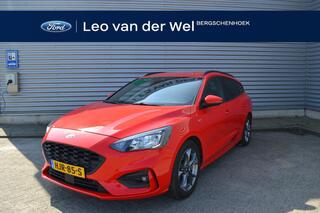 Ford Focus Wagon