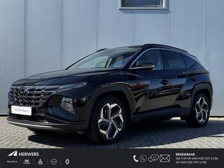 HYUNDAI TUCSON 1.6 T-GDI PHEV Comfort Smart 4WD / Pano Dak / 19