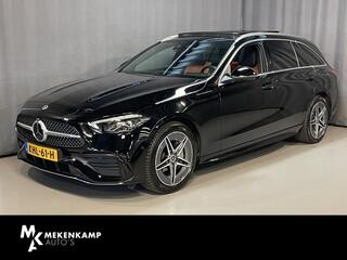 Mercedes-Benz C-Klasse Estate