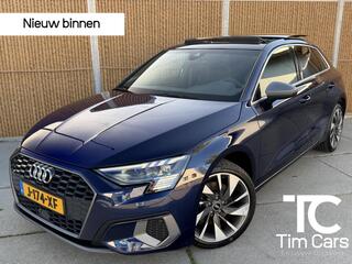 Audi A3 Sportback (2012 - 2020)