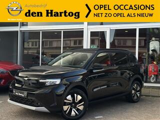 OPEL FRONTERA 1.2 Turbo Hybrid GS 145PK Stoel+stuur verwarming/Camera/Navi.