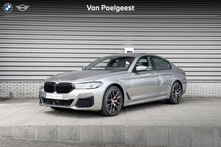 BMW 5-SERIE Sedan 545e xDrive High Executive