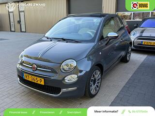 Fiat 500 (2007 - 2025)