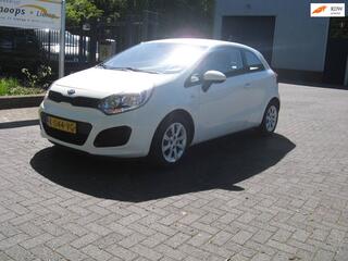 Kia Rio (2011 - 2017)