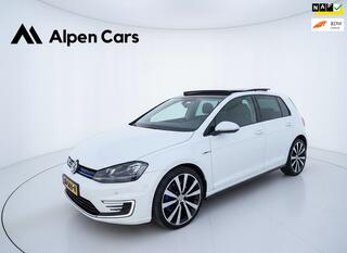 Volkswagen Golf VII