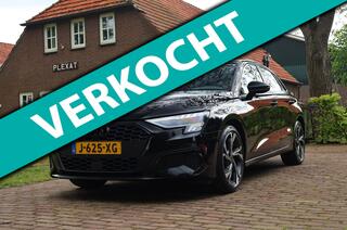 Audi A3 Sportback (2012 - 2020)