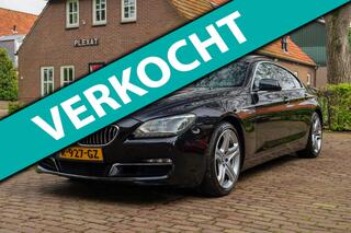 BMW 6-Serie