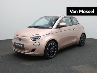Fiat 500 (2007 - 2025)