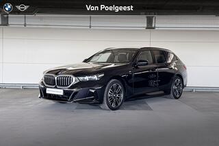 BMW 5-SERIE Touring 530e M Sport Edition
