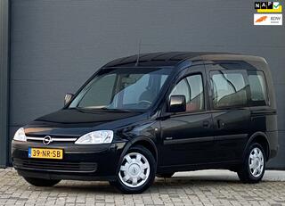 Opel Tour