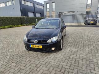 Volkswagen Golf VI