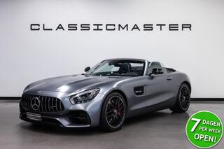 MERCEDES-BENZ AMG-GT Roadster 4.0 S Btw auto, (� 123.925,62 Ex B.T.W) DEALER AUTO Dealer auto
