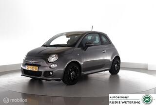 Fiat 500 (2007 - 2025)