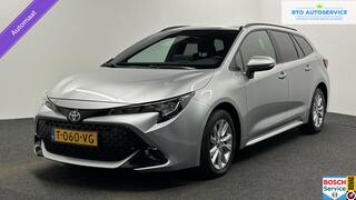 Toyota Corolla Touring Sports