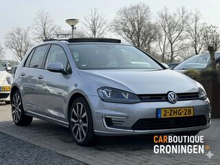 Volkswagen Golf VII