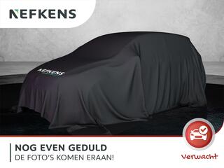 FIAT E-Doblo L1 | Navigatie | LED koplampen | Verwarmde voorstoelen | Warmtepomp | Houtenvloer in Laadruimte| Parkeersensoren | Camera | Dodehoek detectie |